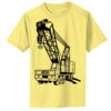 Infant Core Cotton Tee Thumbnail