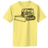 Infant Core Cotton Tee Thumbnail