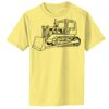 Infant Core Cotton Tee Thumbnail