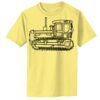 Infant Core Cotton Tee Thumbnail