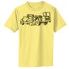 Infant Core Cotton Tee Thumbnail