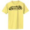 Infant Core Cotton Tee Thumbnail