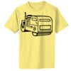 Infant Core Cotton Tee Thumbnail