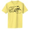 Infant Core Cotton Tee Thumbnail