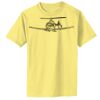 Infant Core Cotton Tee Thumbnail