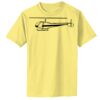 Infant Core Cotton Tee Thumbnail