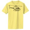 Infant Core Cotton Tee Thumbnail