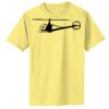 Infant Core Cotton Tee Thumbnail