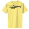 Infant Core Cotton Tee Thumbnail