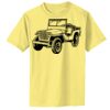 Infant Core Cotton Tee Thumbnail