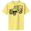 Infant Core Cotton Tee Thumbnail