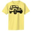 Infant Core Cotton Tee Thumbnail