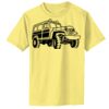 Infant Core Cotton Tee Thumbnail
