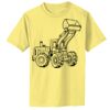 Infant Core Cotton Tee Thumbnail