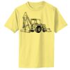 Infant Core Cotton Tee Thumbnail