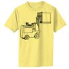 Infant Core Cotton Tee Thumbnail