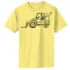 Infant Core Cotton Tee Thumbnail