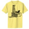 Infant Core Cotton Tee Thumbnail