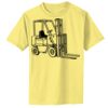 Infant Core Cotton Tee Thumbnail