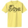 Infant Core Cotton Tee Thumbnail