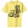 Infant Core Cotton Tee Thumbnail