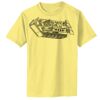 Infant Core Cotton Tee Thumbnail
