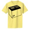 Infant Core Cotton Tee Thumbnail