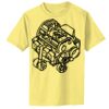 Infant Core Cotton Tee Thumbnail