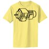 Infant Core Cotton Tee Thumbnail
