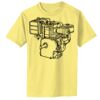 Infant Core Cotton Tee Thumbnail