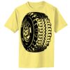 Infant Core Cotton Tee Thumbnail