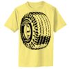 Infant Core Cotton Tee Thumbnail