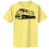 Infant Core Cotton Tee Thumbnail