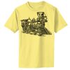 Infant Core Cotton Tee Thumbnail