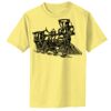 Infant Core Cotton Tee Thumbnail