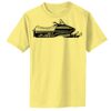 Infant Core Cotton Tee Thumbnail