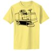 Infant Core Cotton Tee Thumbnail