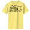 Infant Core Cotton Tee Thumbnail