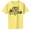 Infant Core Cotton Tee Thumbnail