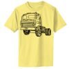 Infant Core Cotton Tee Thumbnail