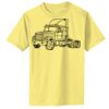 Infant Core Cotton Tee Thumbnail