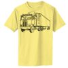 Infant Core Cotton Tee Thumbnail