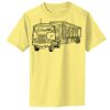 Infant Core Cotton Tee Thumbnail
