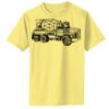 Infant Core Cotton Tee Thumbnail
