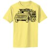 Infant Core Cotton Tee Thumbnail