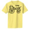 Infant Core Cotton Tee Thumbnail