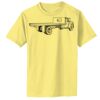 Infant Core Cotton Tee Thumbnail