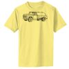 Infant Core Cotton Tee Thumbnail