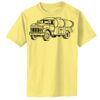 Infant Core Cotton Tee Thumbnail