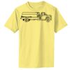 Infant Core Cotton Tee Thumbnail